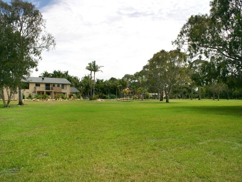 60 Longworth Road, Dunbogan NSW 2443