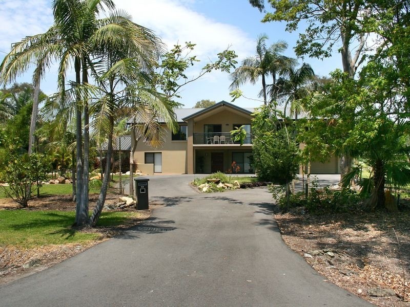 60 Longworth Road, Dunbogan NSW 2443