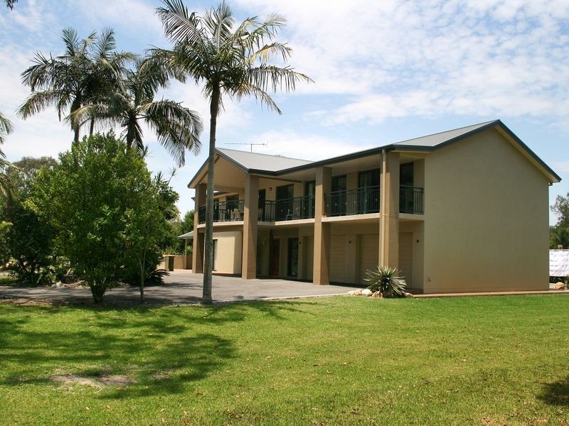 60 Longworth Road, Dunbogan NSW 2443