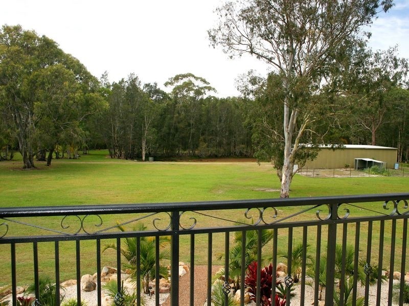 60 Longworth Road, Dunbogan NSW 2443