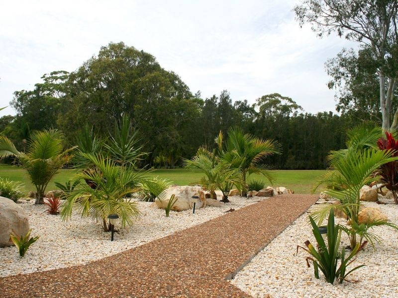 60 Longworth Road, Dunbogan NSW 2443