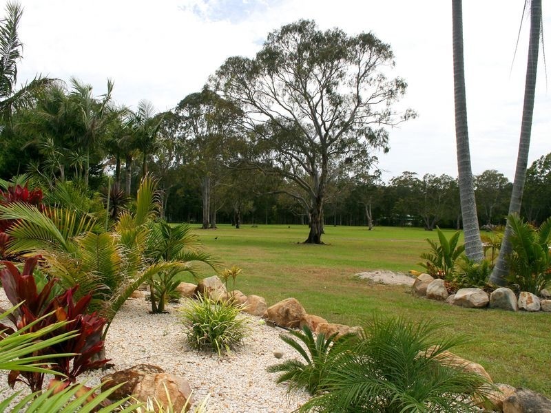 60 Longworth Road, Dunbogan NSW 2443