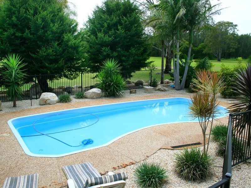 60 Longworth Road, Dunbogan NSW 2443