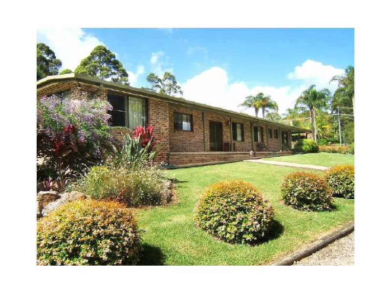 West Haven NSW 2443