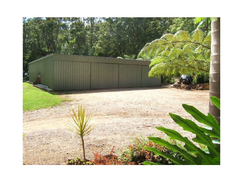 West Haven NSW 2443