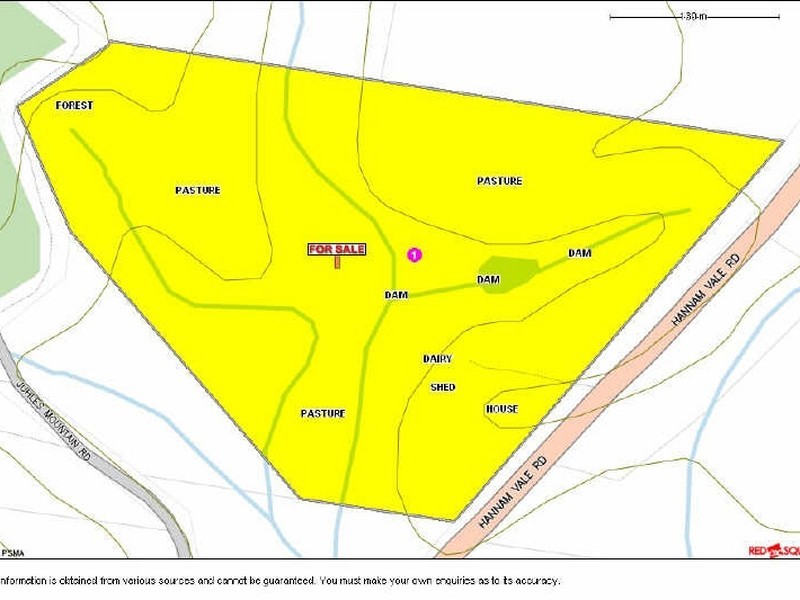 Moorland NSW 2443