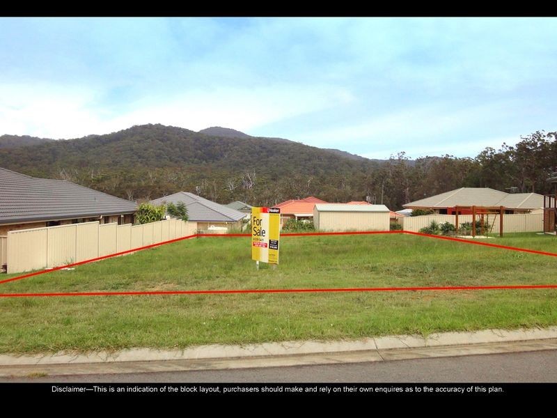 5 Wren Close, West Haven NSW 2443