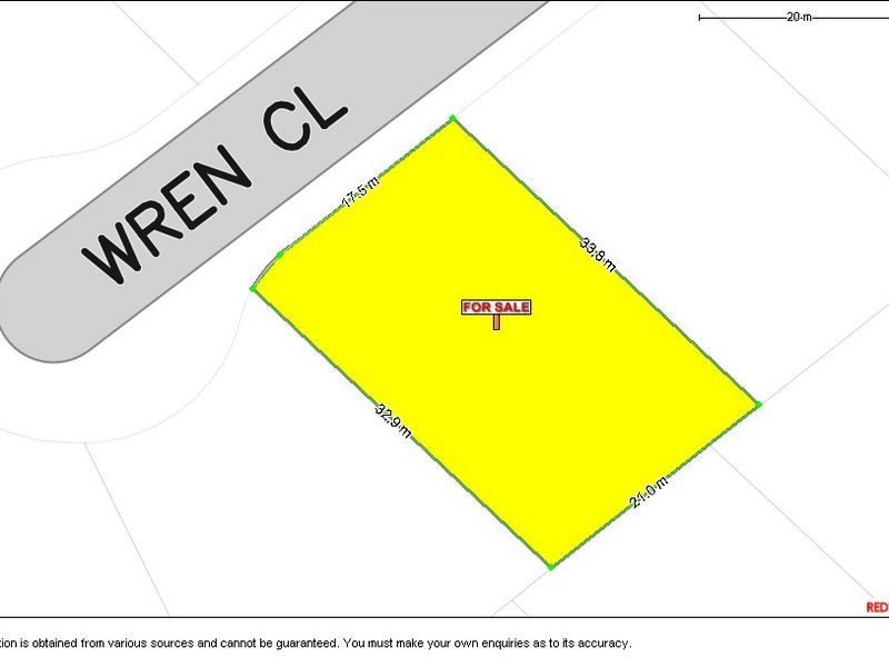 5 Wren Close, West Haven NSW 2443