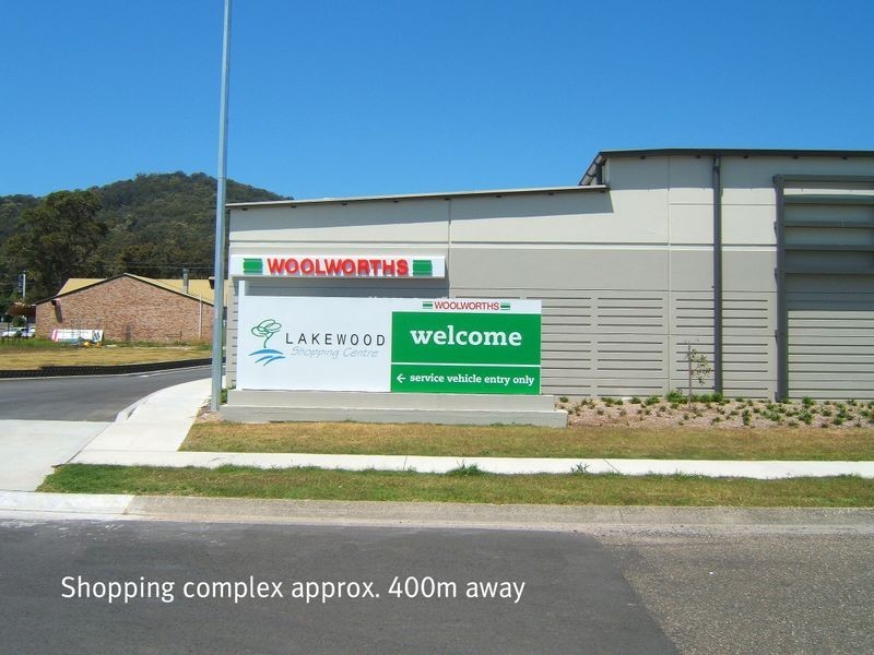 5 Wren Close, West Haven NSW 2443