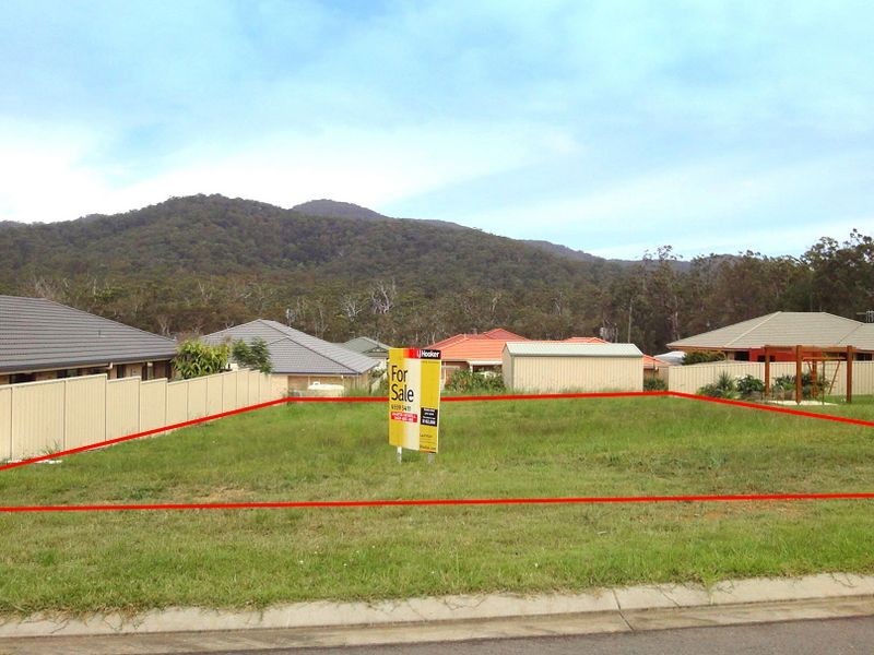 5 Wren Close, West Haven NSW 2443