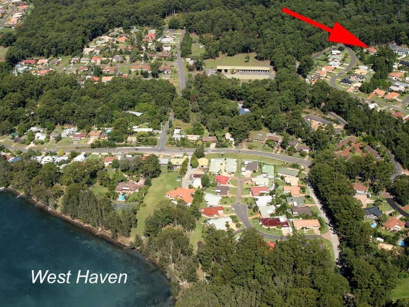 West Haven NSW 2443