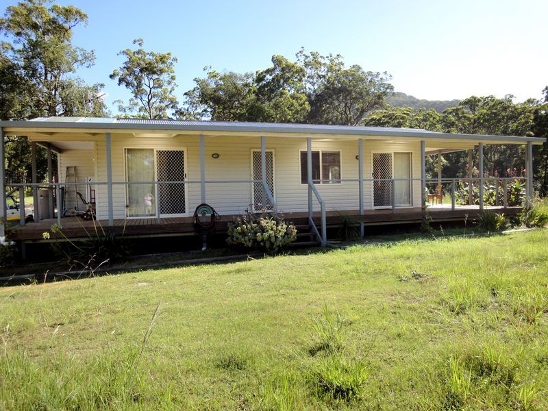 29 Stewarts River Road, Johns River NSW 2443