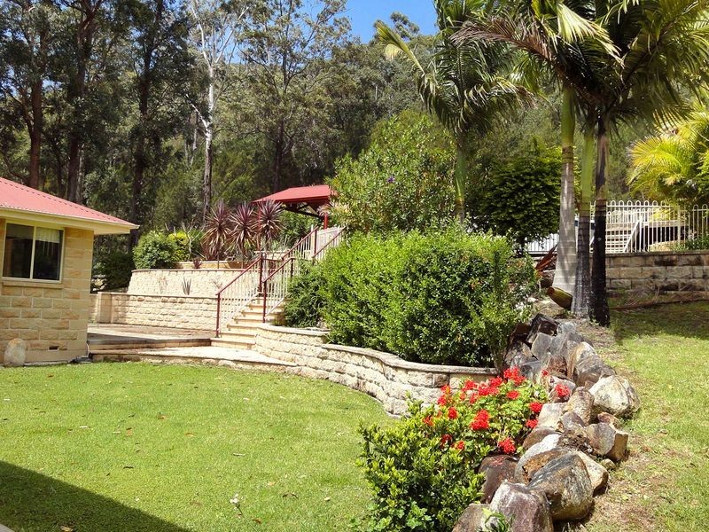 22 Rosewood Court, Laurieton NSW 2443