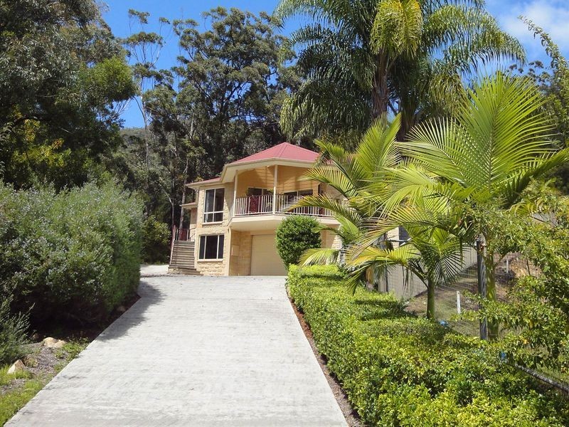 22 Rosewood Court, Laurieton NSW 2443