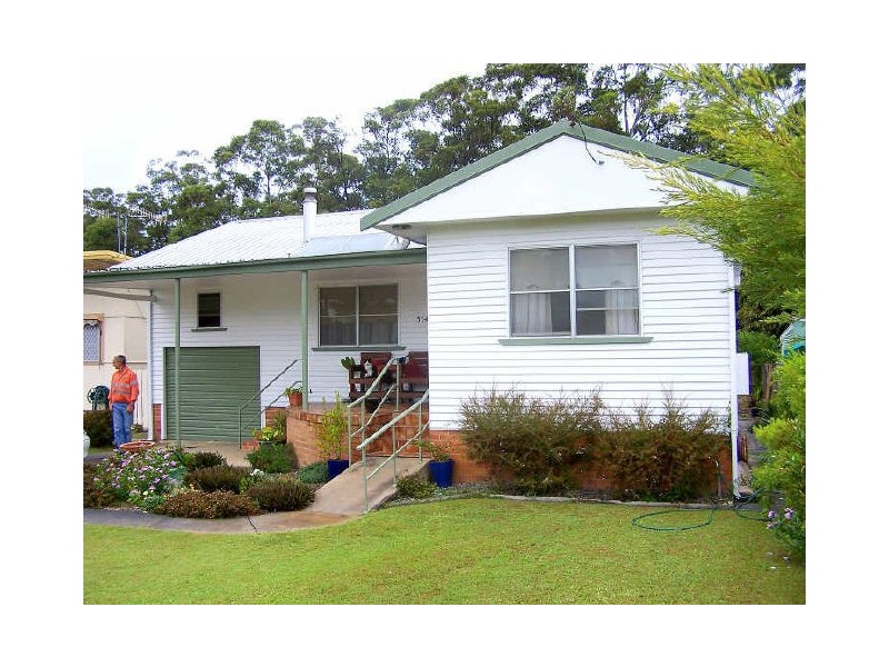 North Haven NSW 2443