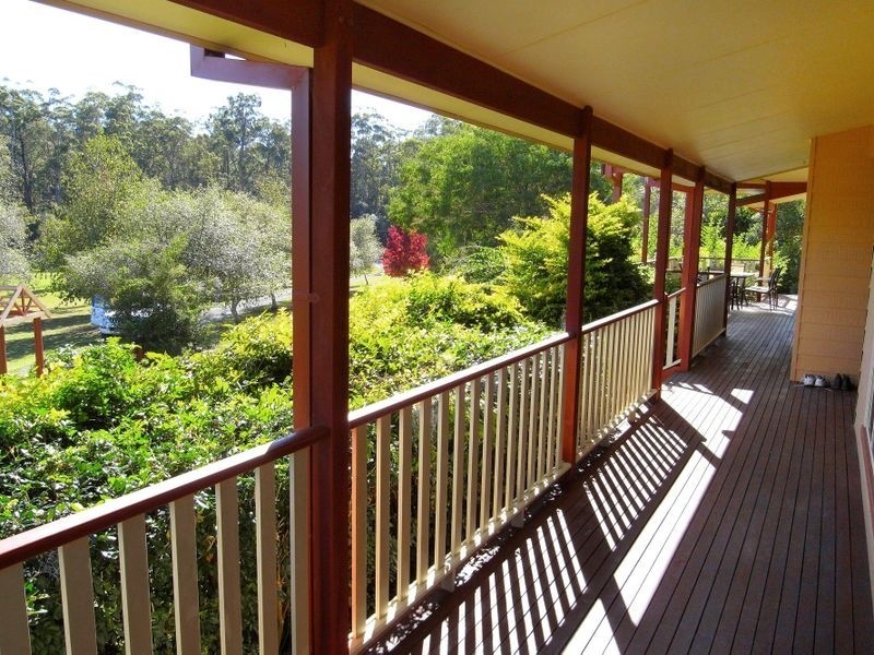 Kendall NSW 2439