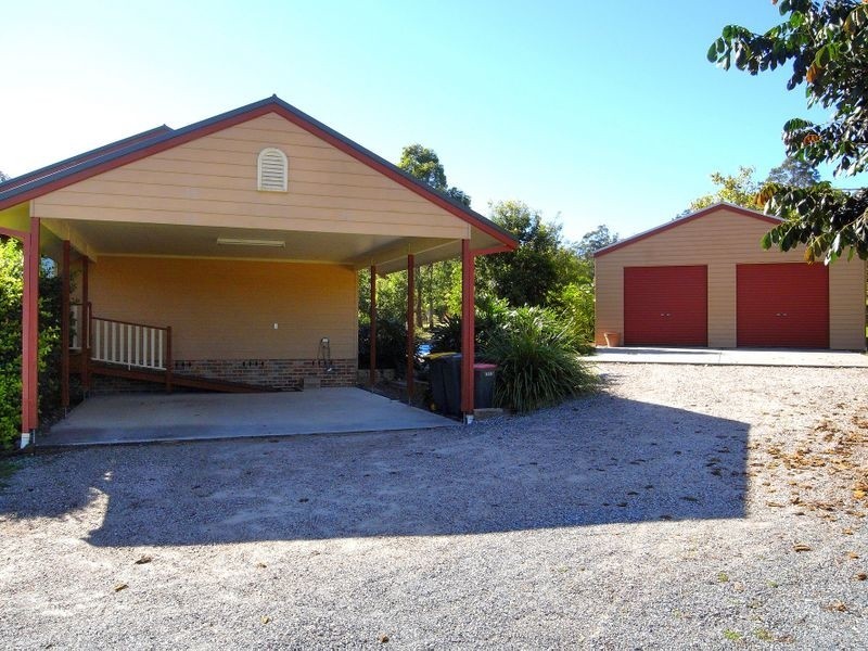 Kendall NSW 2439