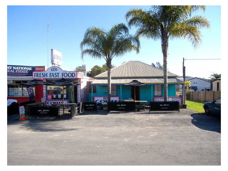 159 Nancy Bird Walton Drive, Kew NSW 2439