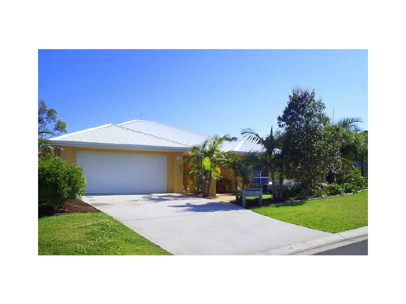 Bonny Hills NSW 2445