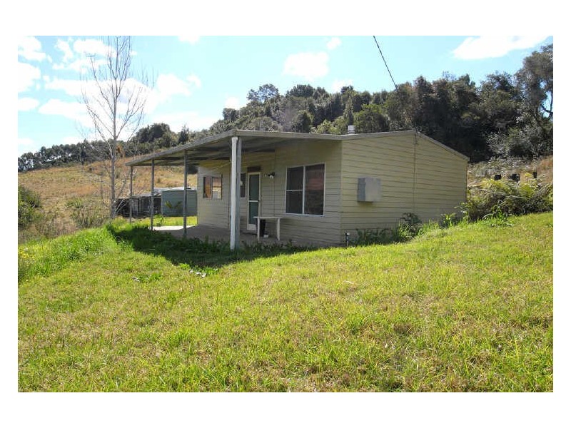 21 Cherry Tree Lane, Hannam Vale NSW 2443