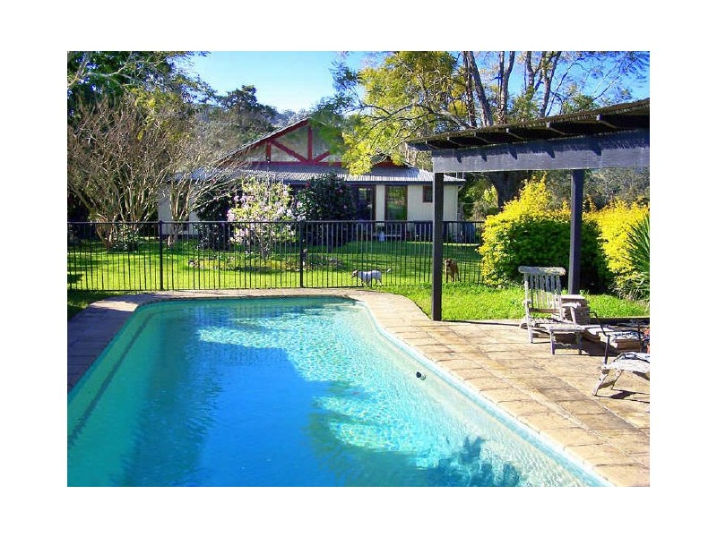 Hannam Vale NSW 2443