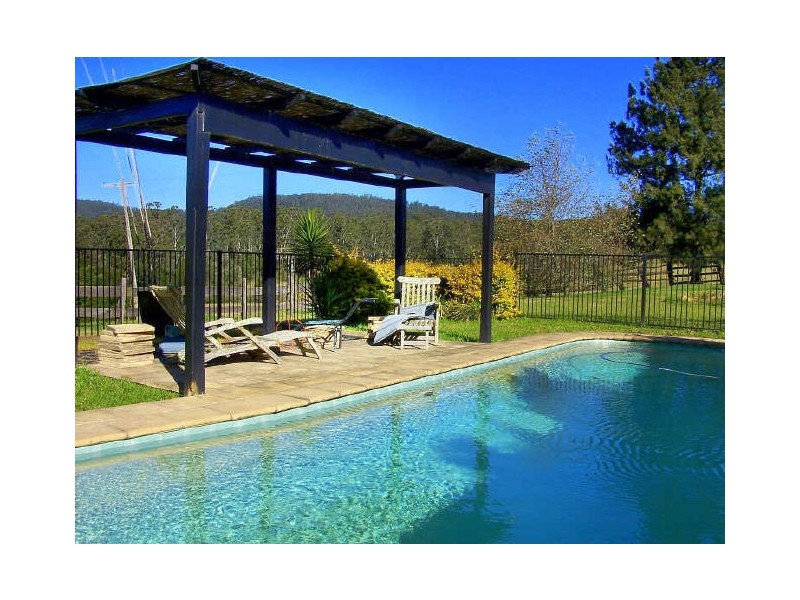 Hannam Vale NSW 2443