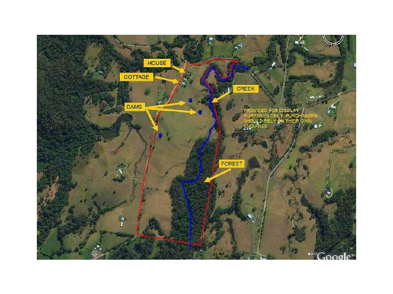 Hannam Vale NSW 2443