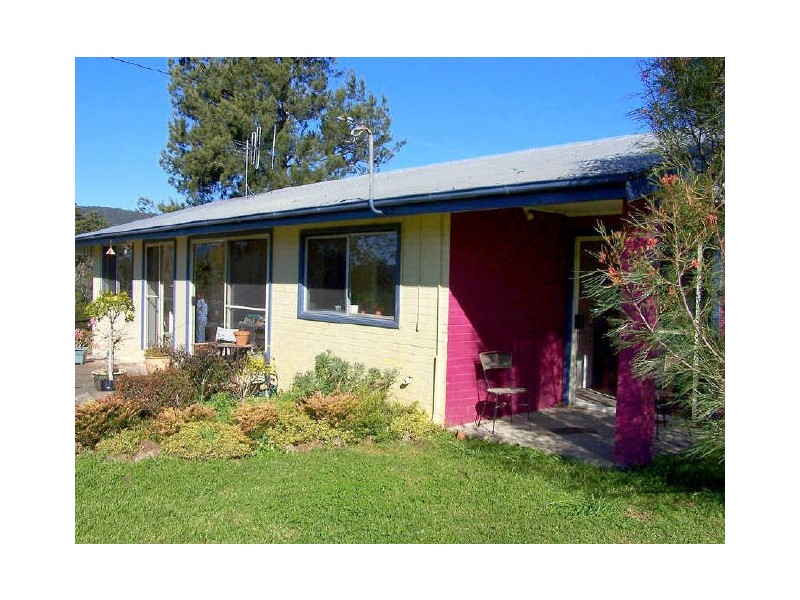 Hannam Vale NSW 2443