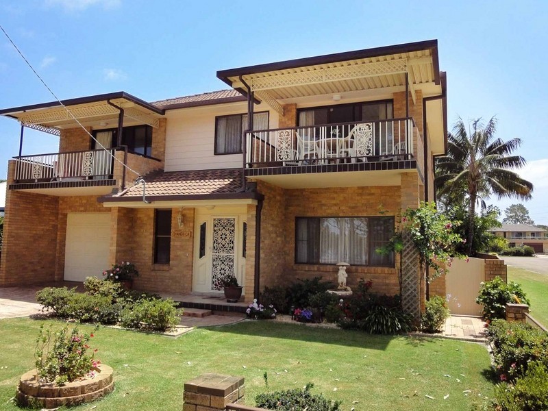 569 Ocean Drive, North Haven NSW 2443