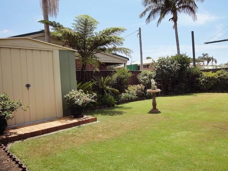 569 Ocean Drive, North Haven NSW 2443