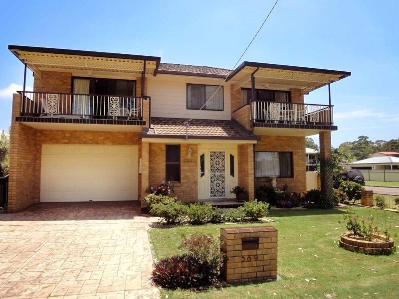 569 Ocean Drive, North Haven NSW 2443