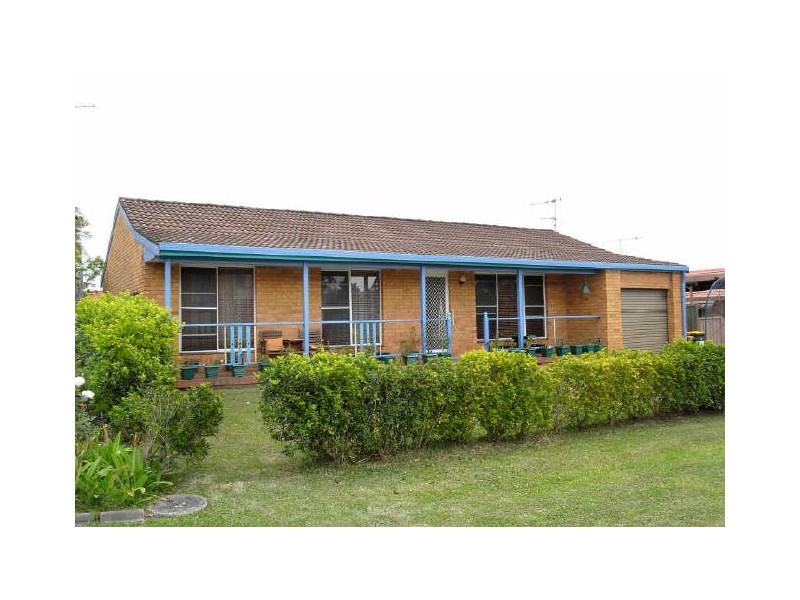 Lakewood NSW 2443