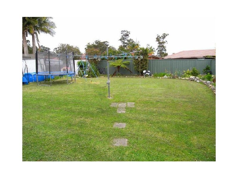 Lakewood NSW 2443