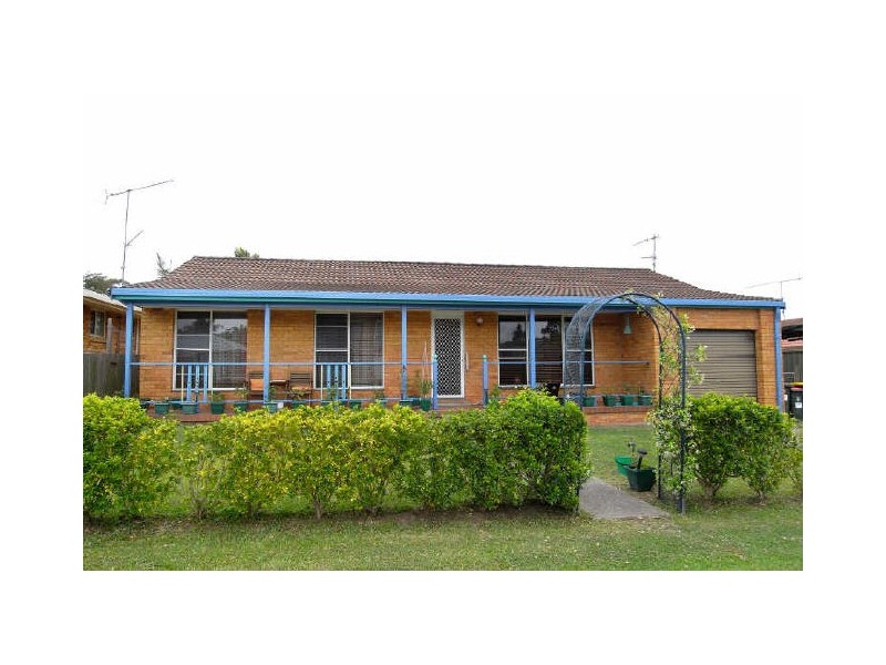 Lakewood NSW 2443