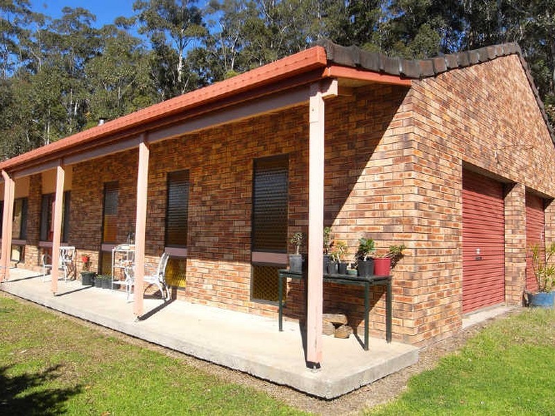 54 Ocean Drive, Kew NSW 2439