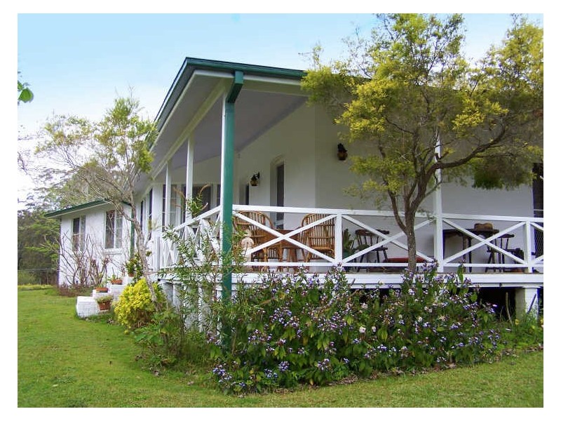 61 River Oaks Drive, Kendall NSW 2439