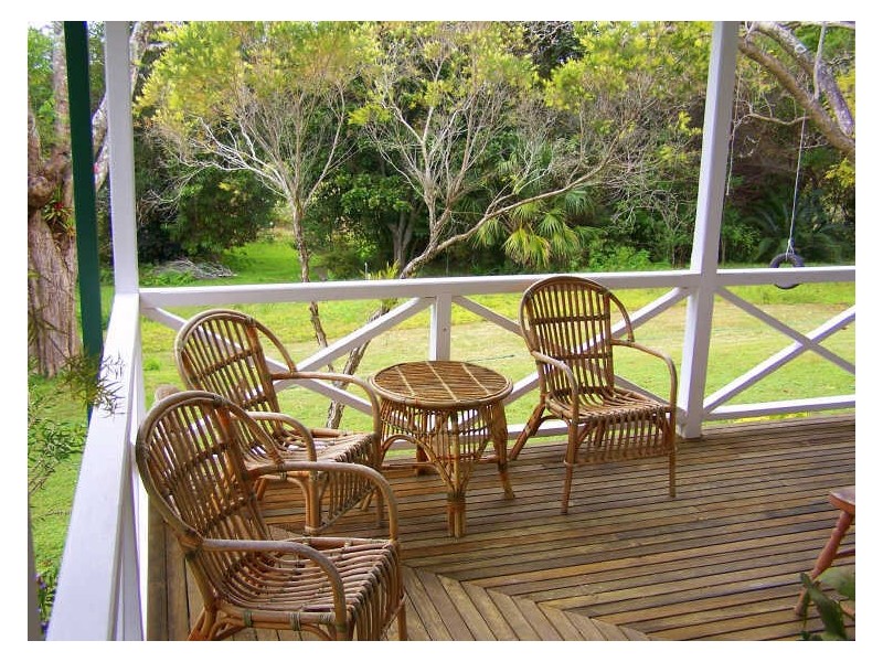 61 River Oaks Drive, Kendall NSW 2439