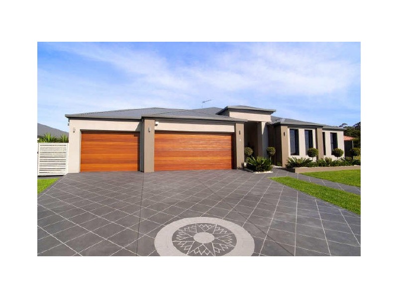 Bonny Hills NSW 2445