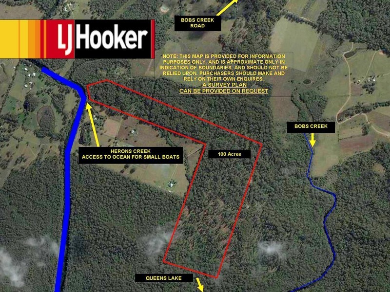 Herons Creek NSW 2443