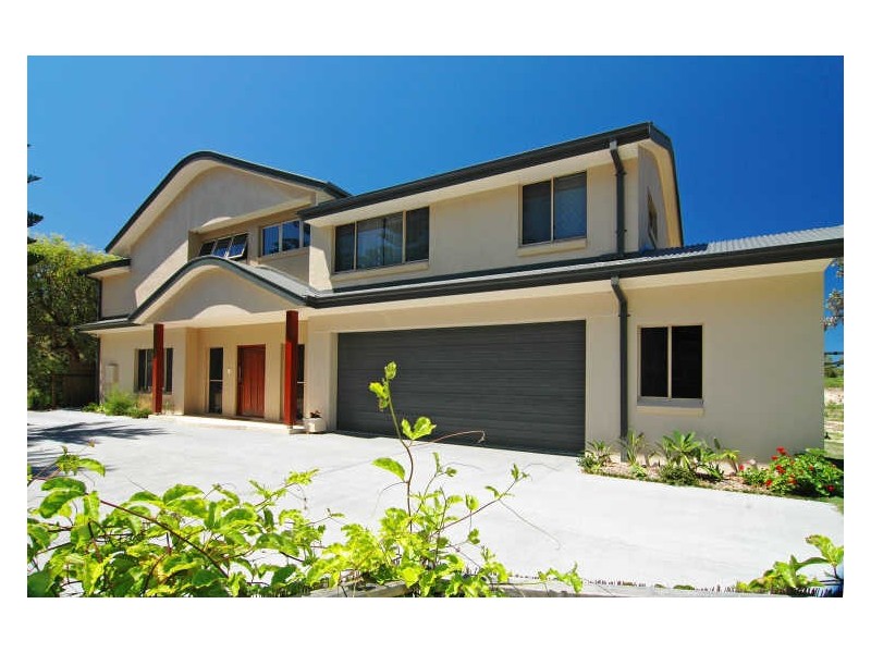 Part 13A Pindari Drive, Dunbogan NSW 2443