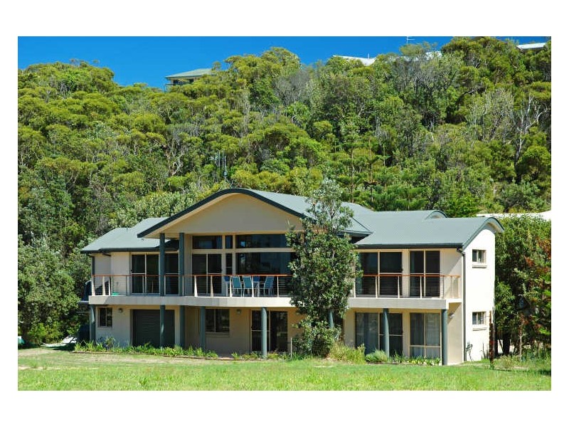Part 13A Pindari Drive, Dunbogan NSW 2443