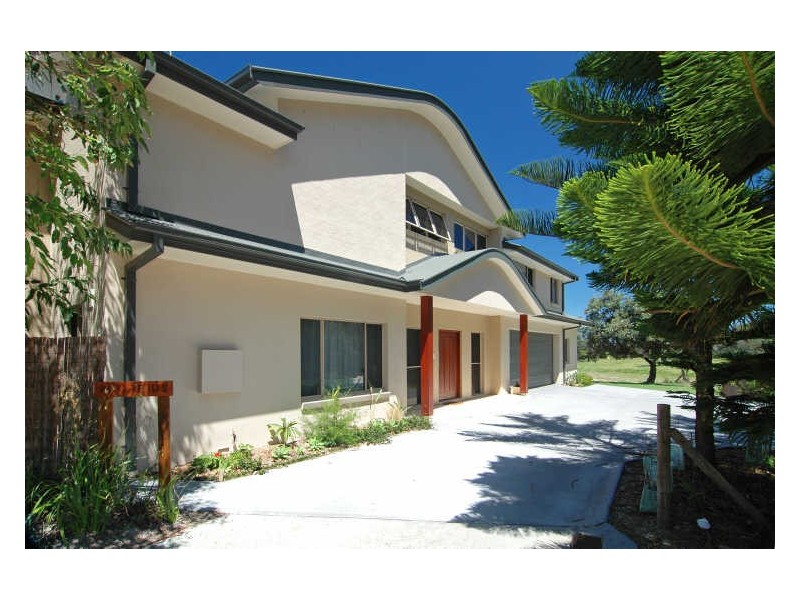 Part 13A Pindari Drive, Dunbogan NSW 2443