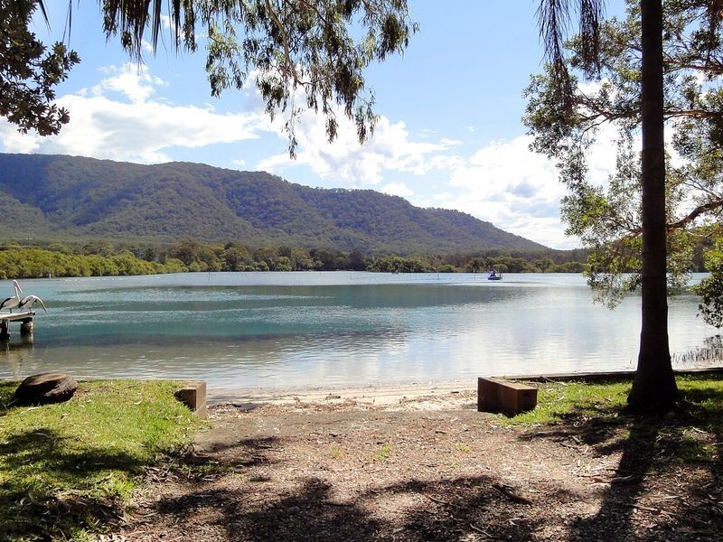 Pelican H2O/3-5 Bridge Street, North Haven NSW 2443