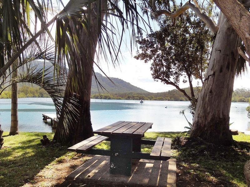 Pelican H2O/3-5 Bridge Street, North Haven NSW 2443