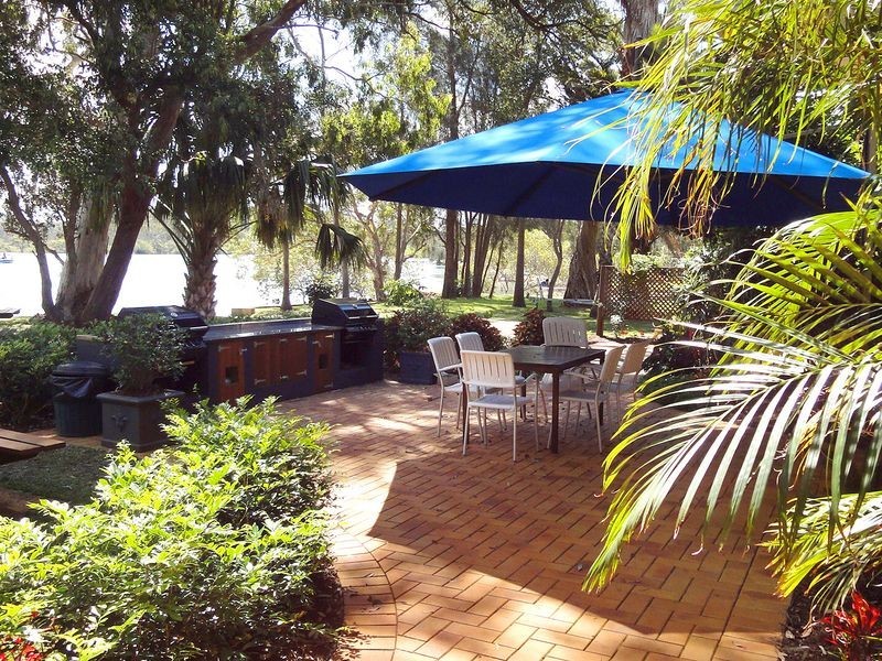 Pelican H2O/3-5 Bridge Street, North Haven NSW 2443