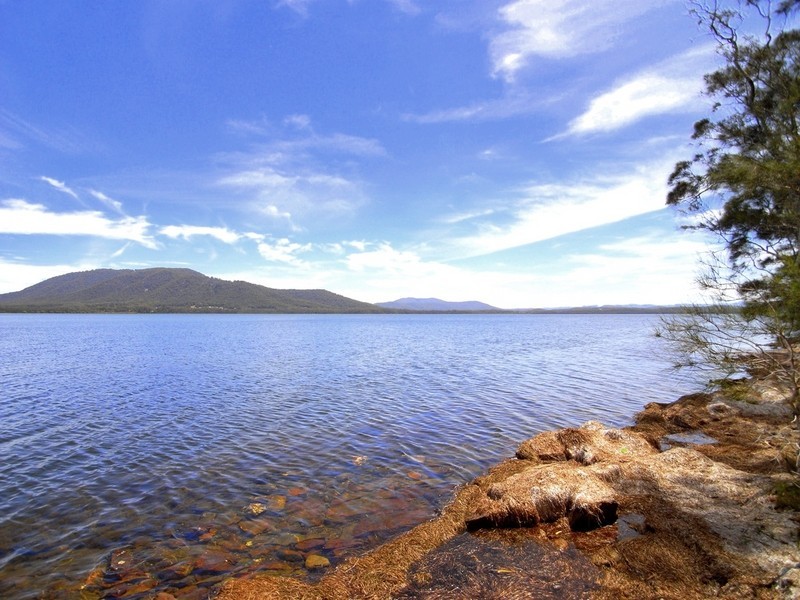 Bonny Hills NSW 2445