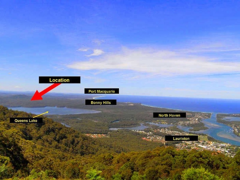 Bonny Hills NSW 2445