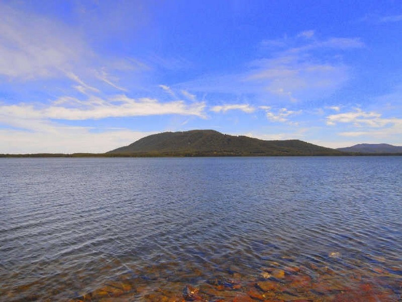 Bonny Hills NSW 2445