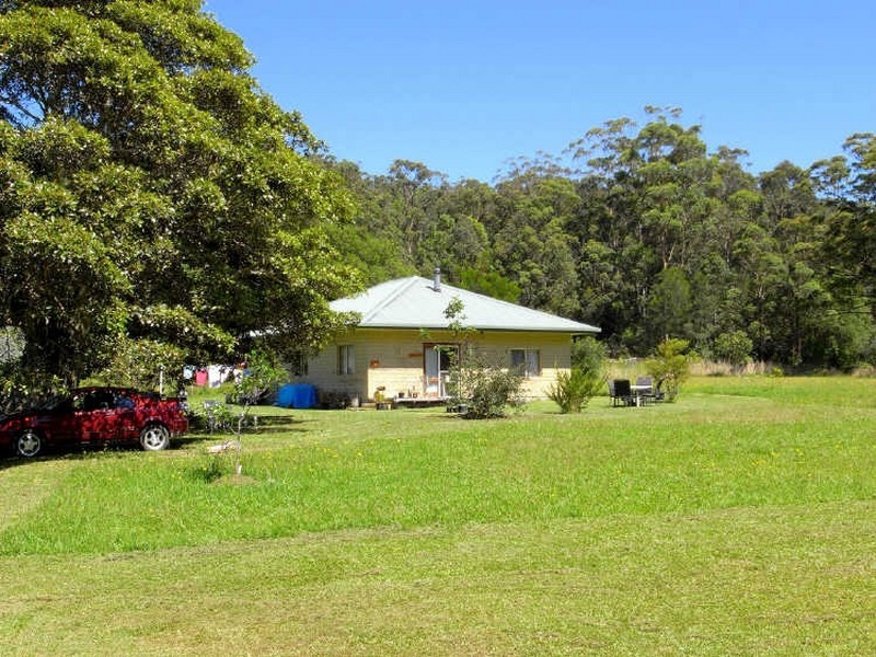 Rossglen NSW 2439