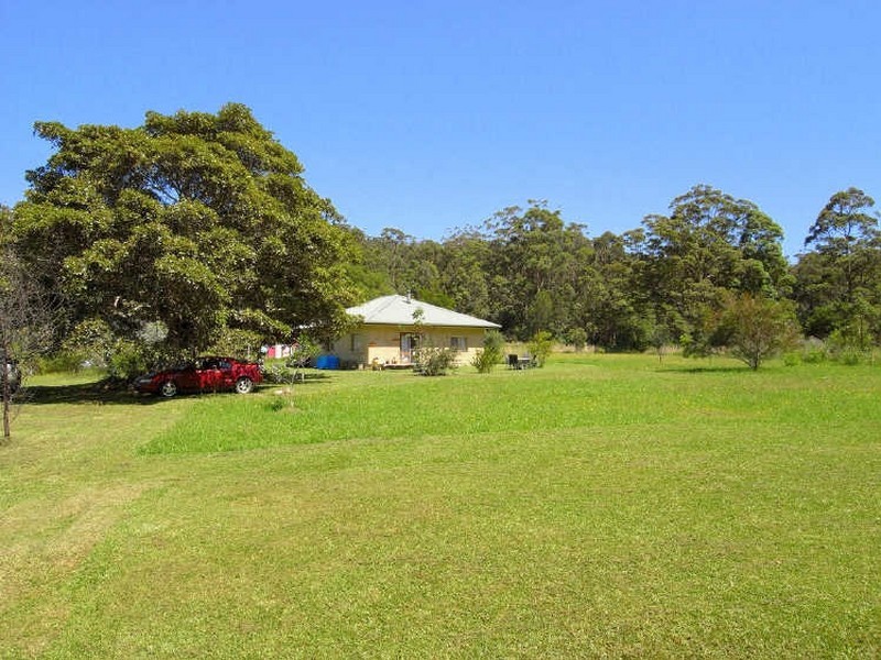 Rossglen NSW 2439